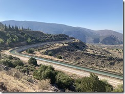 canal onroute to Delphi