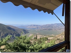 Coffee view Delphi