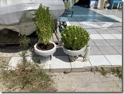 Poros Toilets Poros Toilets